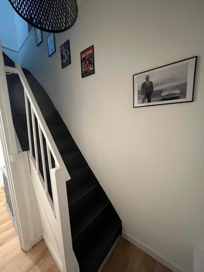Voyage En Duplex En Hyper Centre Apartment Valenciennes Exterior photo