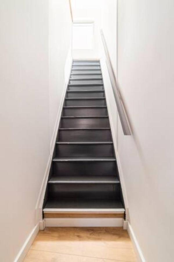 Voyage En Duplex En Hyper Centre Apartment Valenciennes Exterior photo