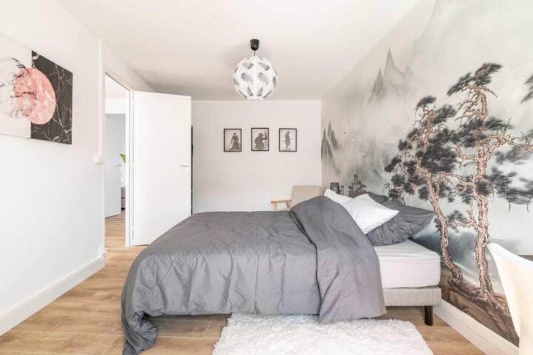Voyage En Duplex En Hyper Centre Apartment Valenciennes Exterior photo